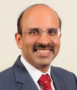 Dr Sanjiv Haribhakti 